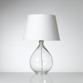 La Redoute Interieurs Candeeiro de mesa, Izza