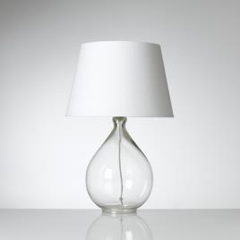 La Redoute Interieurs Candeeiro de mesa, Izza