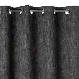 La Redoute Interieurs Cortinado opaco com ilhós, EXURIE 