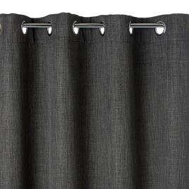 La Redoute Interieurs Cortinado opaco com ilhós, EXURIE