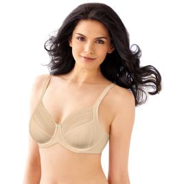 Maidenform Soutien minimizador, Enchantment