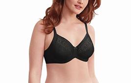 Maidenform Soutien minimizador, Enchantment
