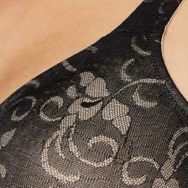 Maidenform Soutien minimizador, Enchantment