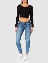 Pepe Jeans Jeans slim, NEW BROOKE