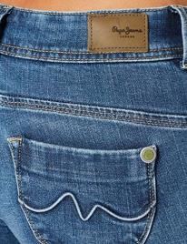 Pepe Jeans Jeans slim, NEW BROOKE