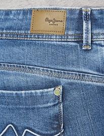 Pepe Jeans Jeans slim, NEW BROOKE