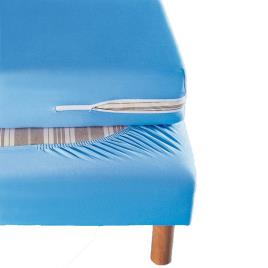 La Redoute Interieurs Capa integral em jersey extensível microstop 