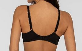Playtex Soutien decotado FLOWER ELEGANCE