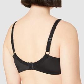 Playtex Soutien decotado FLOWER ELEGANCE
