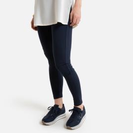 Anne Weyburn Leggings em jersey stretch