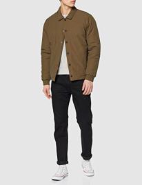 Levi's Jeans direitos, regular taper 502™