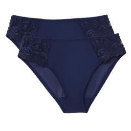 La Redoute Collections Lote de 2 cuecas Minifique