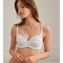 La Redoute Collections Lote de 2 soutiens envolventes
