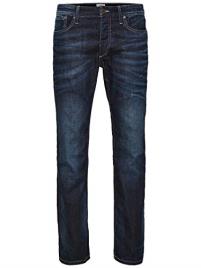 Jack & Jones Jeans direitos JJICLARK JJORIGINAL