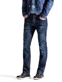 Jack & Jones Jeans direitos JJICLARK JJORIGINAL