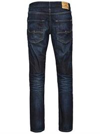Jack & Jones Jeans direitos JJICLARK JJORIGINAL