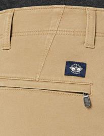 Dockers Chino slim tapered stretch Smart 360 Flex