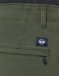 Dockers Chino slim tapered stretch Smart 360 Flex