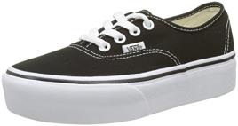 Vans Sapatilhas de cunha, UA Authentic Platform 2.0