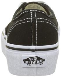 Vans Sapatilhas de cunha, UA Authentic Platform 2.0