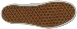 Vans Sapatilhas de cunha, UA Authentic Platform 2.0
