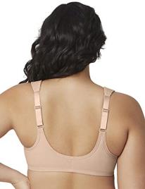 Glamorise Soutien envolvente em renda, Elegance
