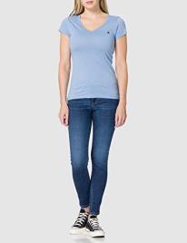 Pepe Jeans Jeans skinny, cintura standard, PIXIE