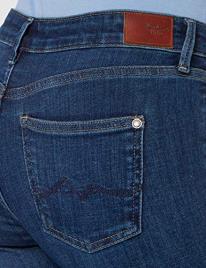 Pepe Jeans Jeans skinny, cintura standard, PIXIE