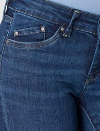 Pepe Jeans Jeans skinny, cintura standard, PIXIE