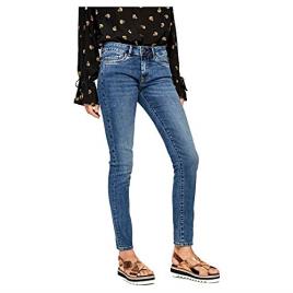Pepe Jeans Jeans skinny, cintura standard, PIXIE