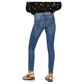 Pepe Jeans Jeans skinny, cintura standard, PIXIE