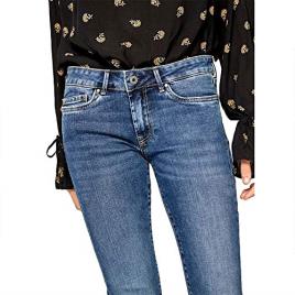 Pepe Jeans Jeans skinny, cintura standard, PIXIE