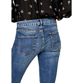 Pepe Jeans Jeans skinny, cintura standard, PIXIE