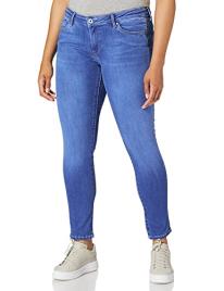 Pepe Jeans Jeans skinny, cintura standard, PIXIE