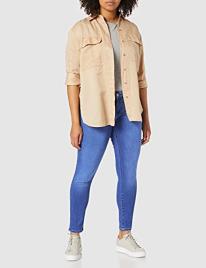 Pepe Jeans Jeans skinny, cintura standard, PIXIE