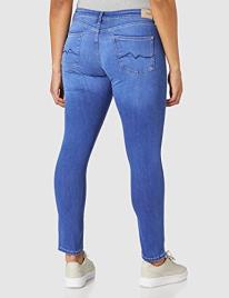 Pepe Jeans Jeans skinny, cintura standard, PIXIE