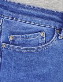Pepe Jeans Jeans skinny, cintura standard, PIXIE