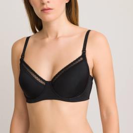 La Redoute Collections Soutien de amamentação, em microfibra