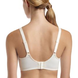 Maidenform Soutien minimizador, Comfort Lace