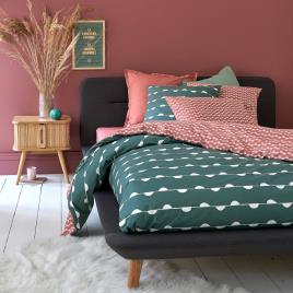 La Redoute Interieurs Cama com estrado, TIVARA