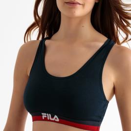 Fila Soutien de desporto básico 