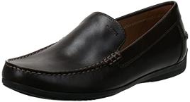 Geox Mocassins em pele, Siron