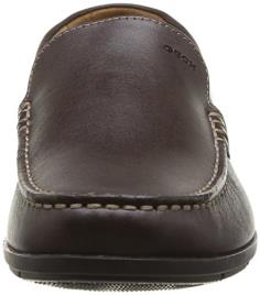Geox Mocassins em pele, Siron