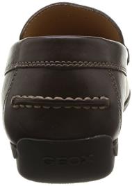 Geox Mocassins em pele, Siron