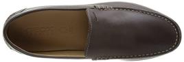 Geox Mocassins em pele, Siron