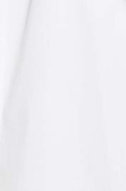Esprit Camisa slim em popelina, mangas compridas