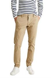 Esprit Calças chino stretch