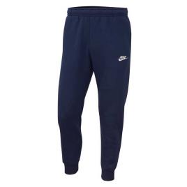 Nike Jogger Sportswear Club S Midnight Navy / Midnight Navy / White
