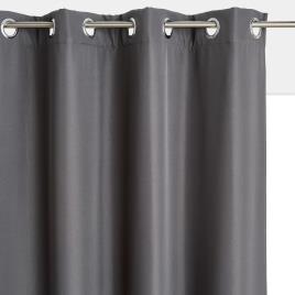 La Redoute Interieurs Cortinado opaco, térmico, Tobison