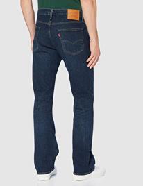 Levi's Jeans bootcut 527™
